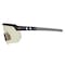 Ergodyne AEGIR, Safety Glasses, Indoor/Outdoor Lens, Matte Black Frame Frame AEGIR-IO - alternate 7